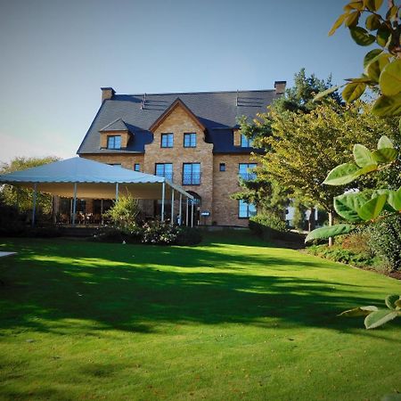 Hotel Villa Romantica Kolín Екстериор снимка