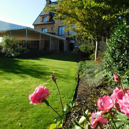 Hotel Villa Romantica Kolín Екстериор снимка